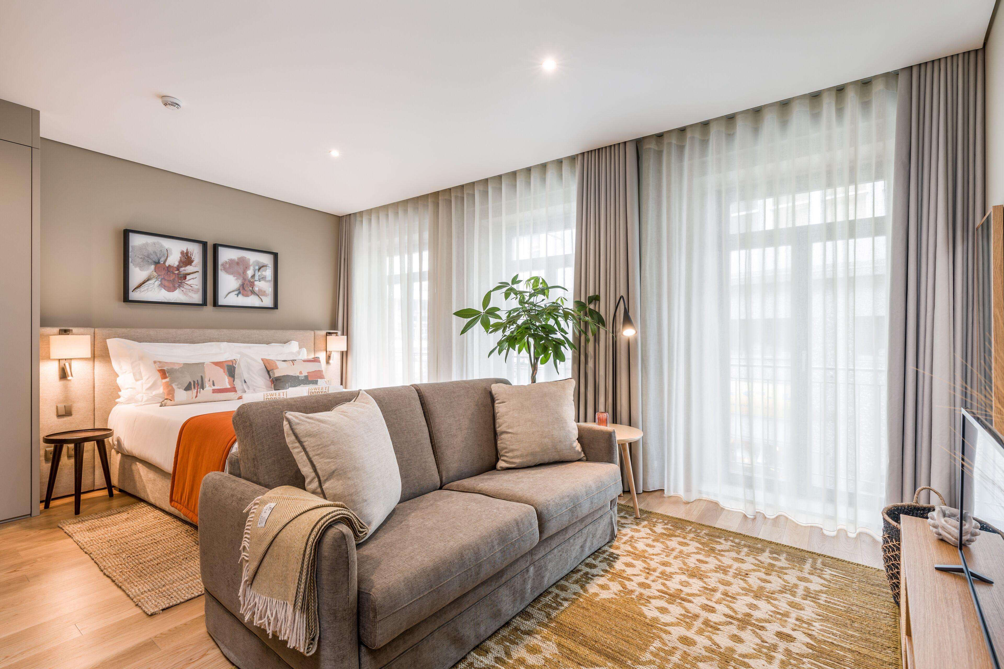 Legends House By Sweet Porto — Foto 3